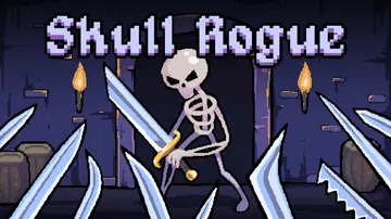 无赖骷髅|Skull Rogue封面