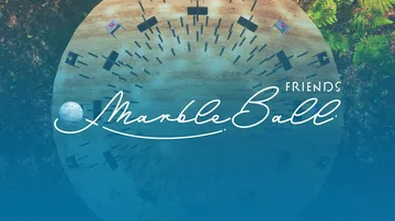 弹球伙伴|弹珠之友|Marble Ball Friends封面