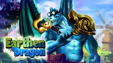龙族地球|Earthen Dragon封面
