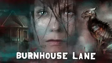 博恩豪斯巷|伯恩豪斯巷|Burnhouse Lane封面
