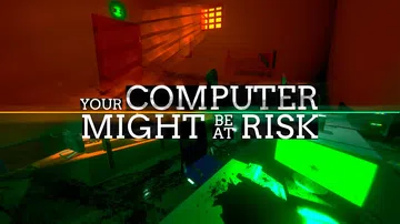 你的电脑可能有危险|Your Computer Might 封面