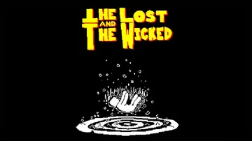 失落的和邪恶的|The Lost and The Wicke封面