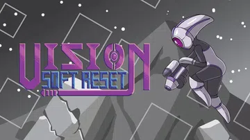 视觉软重置|Vision Soft Reset封面