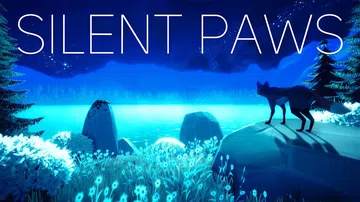 沉默足音|Silent Paws封面