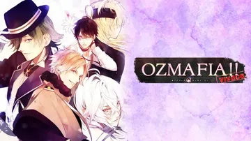 黑手党：维瓦塞|Ozmafia: Vivace封面