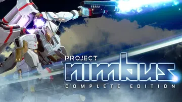 雨云计划|光环计划：完全版|Project Nimbus: 封面