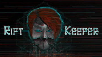 裂谷守护者|Rift Keeper封面