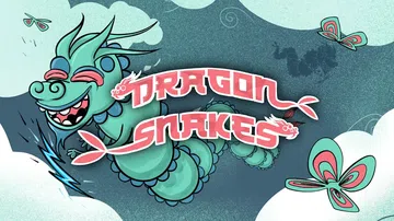 龙蛇|Dragon Snakes封面