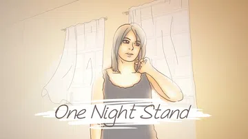 一夜情|One Night Stand封面