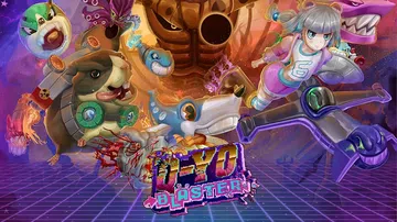 Q-YO爆破工|Q-YO Blaster封面