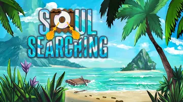 灵魂探索|Soul Searching封面