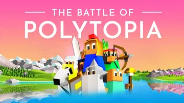 多托邦之战|The Battle of Polytopia封面