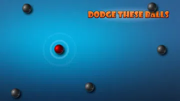 躲开这些球|Dodge These Balls封面