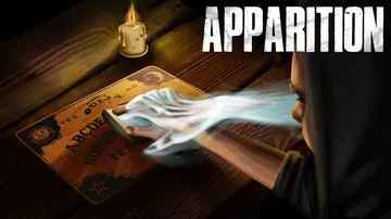 幽灵幻影|Apparition封面