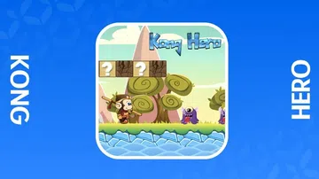 小英雄悟空|Kong Hero封面