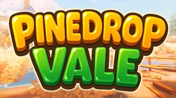 松针谷|Pinedrop Vale封面