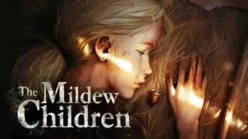 发霉的孩子|The Mildew Children封面