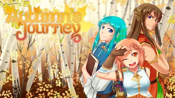 秋天的旅程|Autumn’s Journey封面