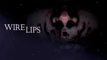 钢丝嘴唇|Wire Lips封面