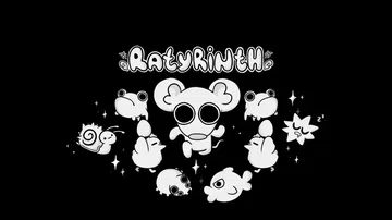 拉提林|鼠宫|Ratyrinth封面