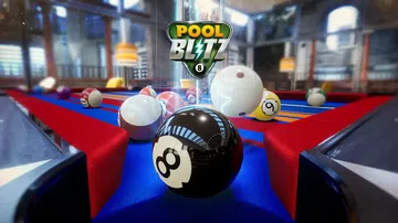 桌球突击|Pool Blitz封面