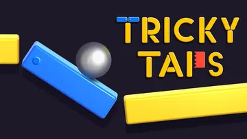 Tricky Taps封面