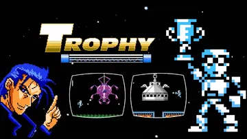 奖杯|Trophy封面