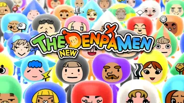 新电波人|The New Denpa Men封面