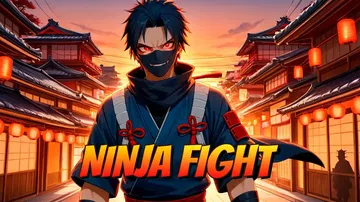 忍者战斗|Ninja Fight封面