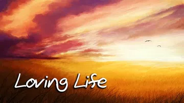 爱生活|Loving Life封面
