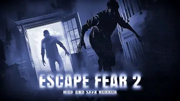 逃避恐惧2：捉迷藏恐怖|Escape Fear 2: Hid封面