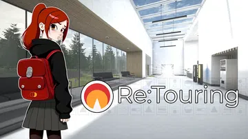 工厂巡游|Re:Touring封面