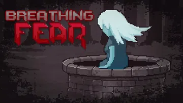 呼吸的恐惧|Breathing Fear封面