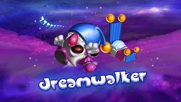 梦游者|Dreamwalker中文封面