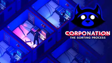 公司：排序过程|CorpoNation: The Sorti封面
