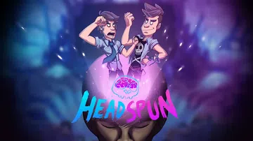 头脑风暴|Headspun封面