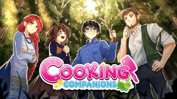 烹饪伙伴|Cooking Companions封面