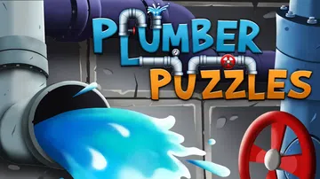 益智接水管|Plumber Puzzles封面