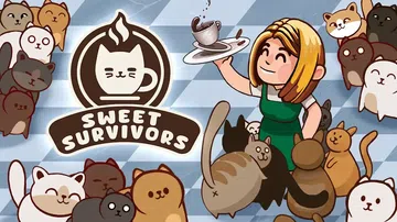 甜蜜幸存者|Sweet Survivors封面
