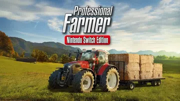 职业农场|Professional Farmer封面