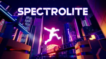 光谱晶石|Spectrolite封面