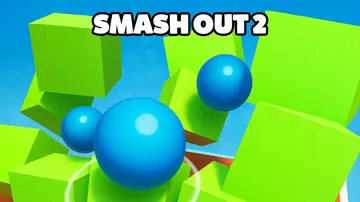 碎砖|打碎一切|Smash Out封面