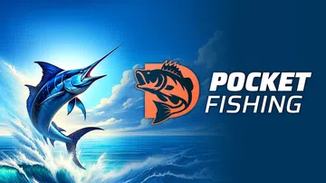 口袋钓鱼|Pocket Fishing封面