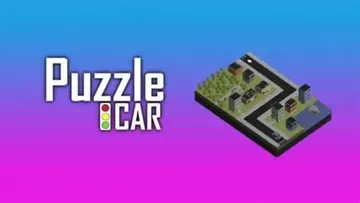 益智车|Puzzle Car封面