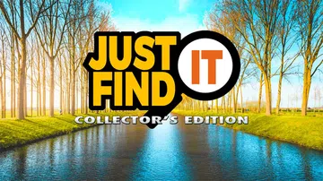大家来找茬：收藏版|Just Find It: Collector’s Edition封面