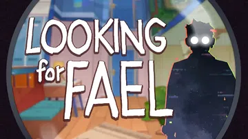 寻找法尔|Looking for Fael封面