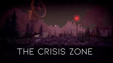 危机地带|The Crisis Zone封面