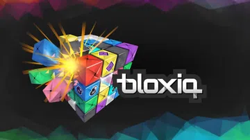 消除魔方|Bloxiq封面