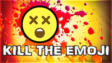 杀死表情符号|Kill The Emoji封面