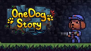 一只狗的故事|One Dog Story封面